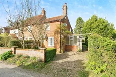 The Street, Hindolveston, DEREHAM