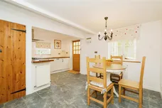 The Street, Hindolveston, DEREHAM