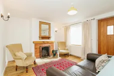 The Street, Hindolveston, DEREHAM