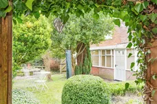 The Street, Hindolveston, DEREHAM