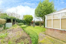 The Street, Hindolveston, DEREHAM