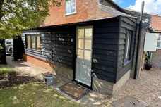 The Street, Hindolveston, DEREHAM