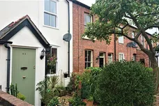 Bradford Street, CHESTER