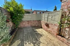 Bradford Street, CHESTER