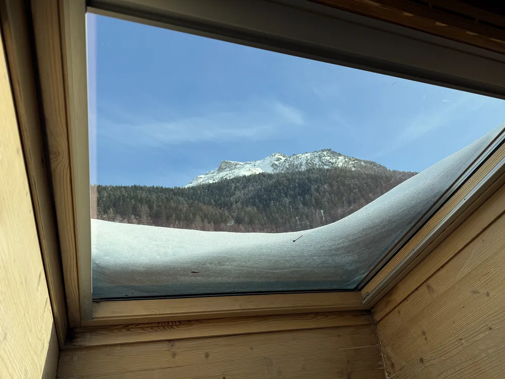 Sainte-Foy-Tarentaise, Savoie, France