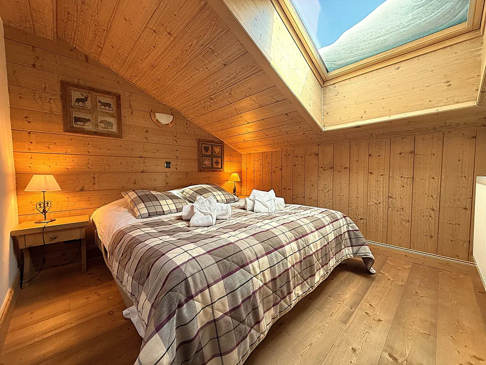 Sainte-Foy-Tarentaise, Savoie, France