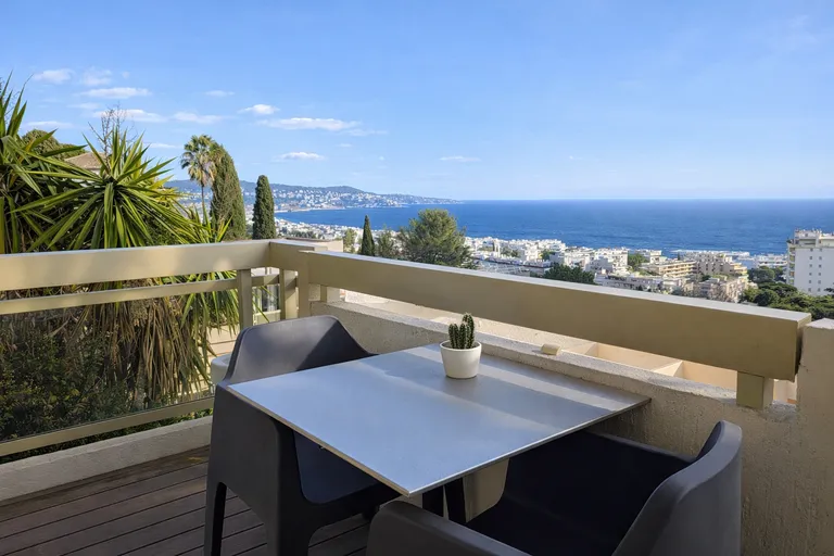 Nice, Alpes Maritimes, France