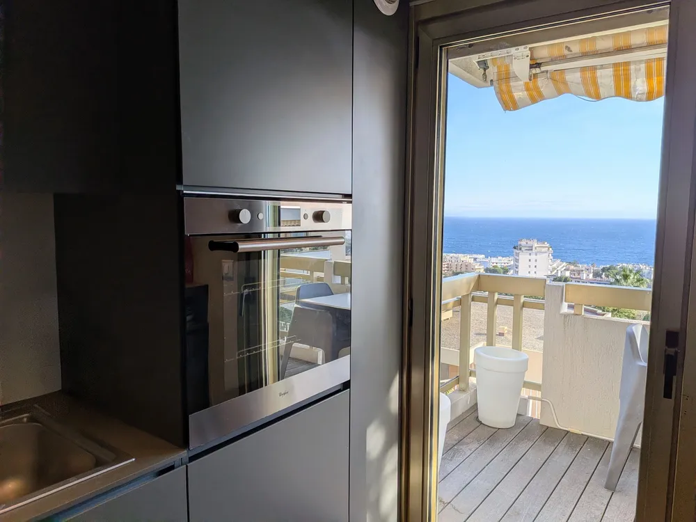 Nice, Alpes Maritimes, France