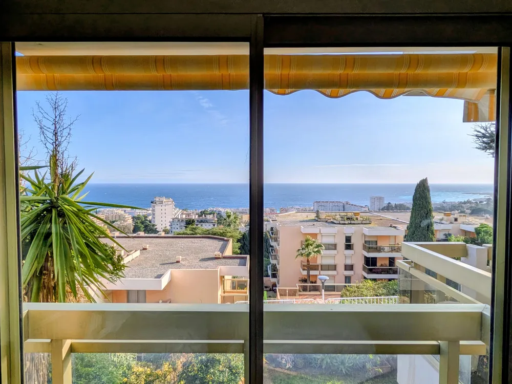 Nice, Alpes Maritimes, France