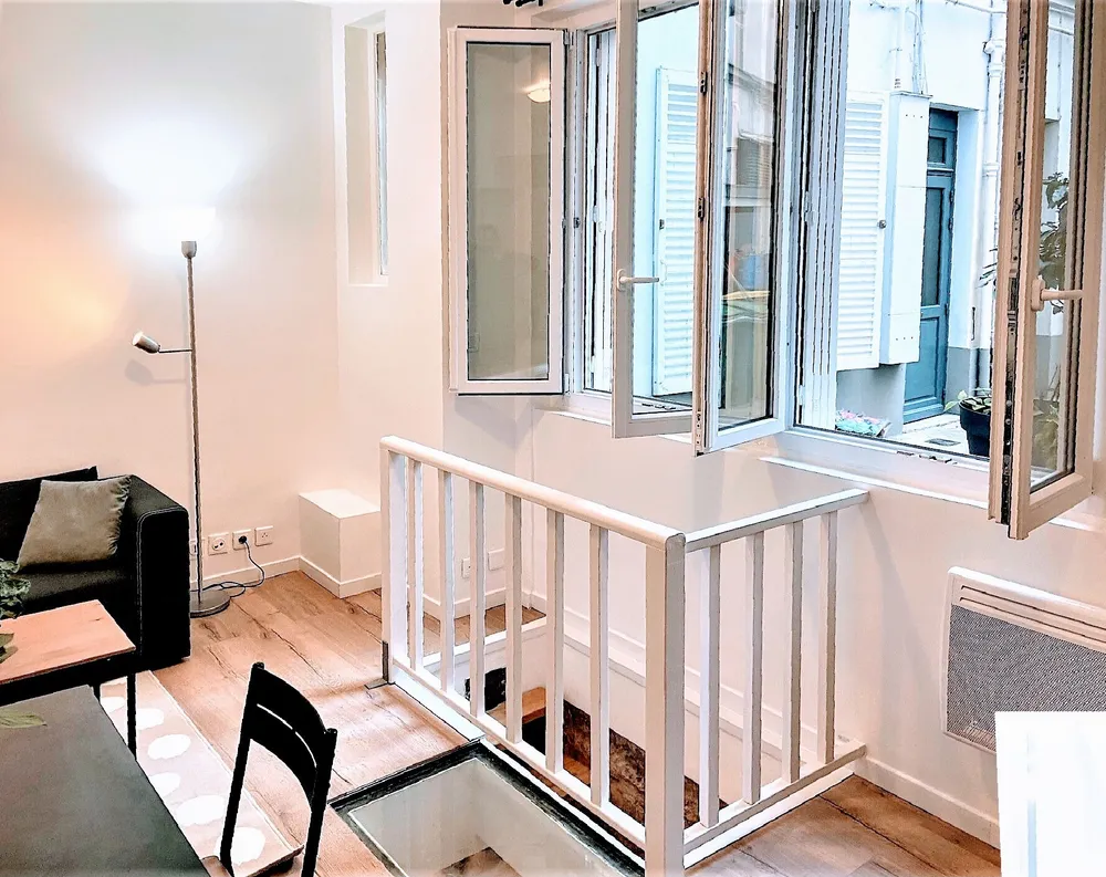 Paris 7e Arrondissement, Paris, France