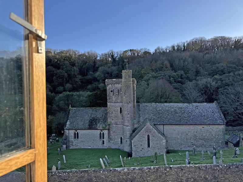 Branscombe, East Devon Image 13