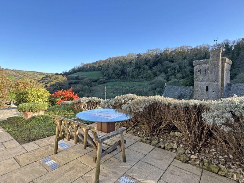 Branscombe, East Devon Image 17