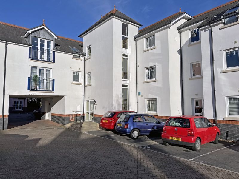 Woolbrook Road, Sidmouth Image 12