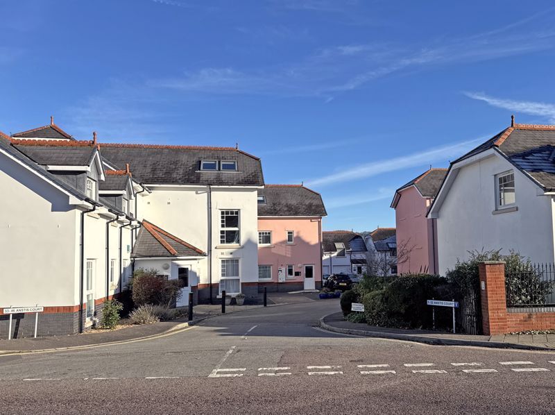 Woolbrook Road, Sidmouth Image 13