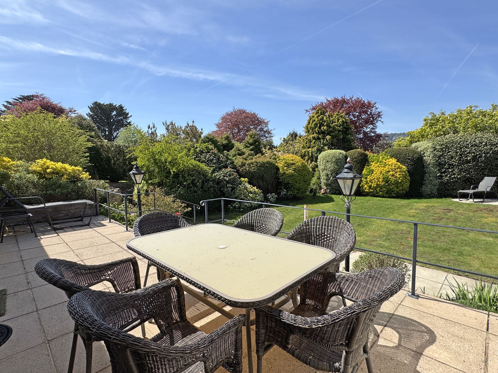 Salcombe Hill Close, Sidmouth Image 4