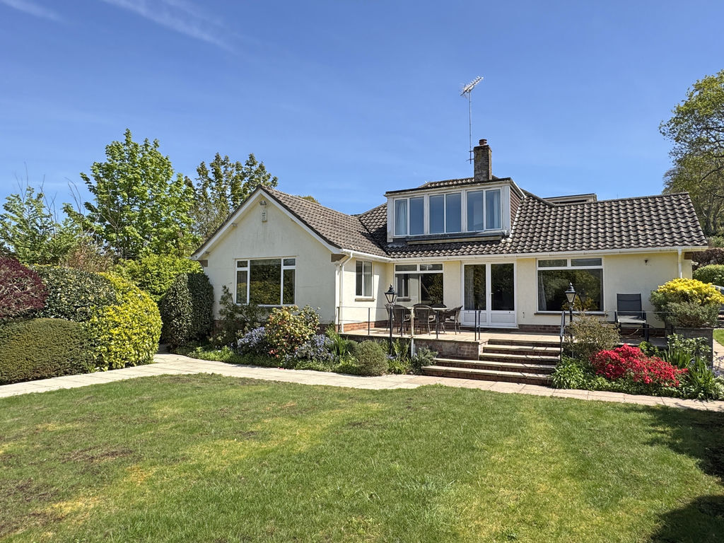 Salcombe Hill Close, Sidmouth Image 6