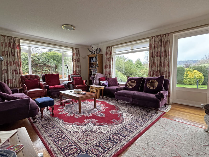 Salcombe Hill Close, Sidmouth Image 9
