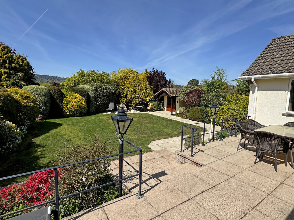 Salcombe Hill Close, Sidmouth Image 10