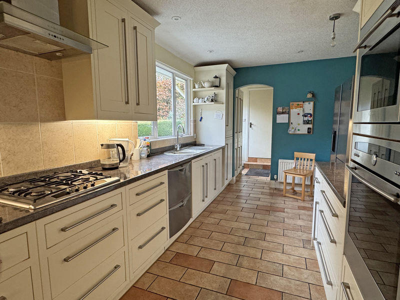 Salcombe Hill Close, Sidmouth Image 11