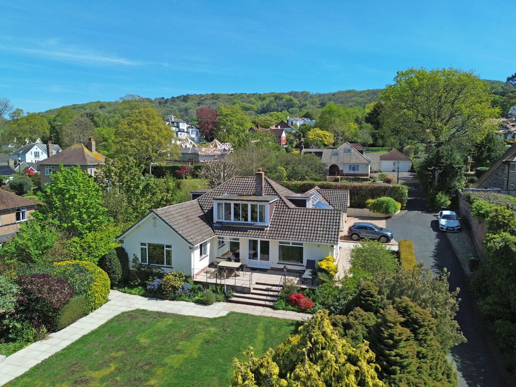 Salcombe Hill Close, Sidmouth Image 22