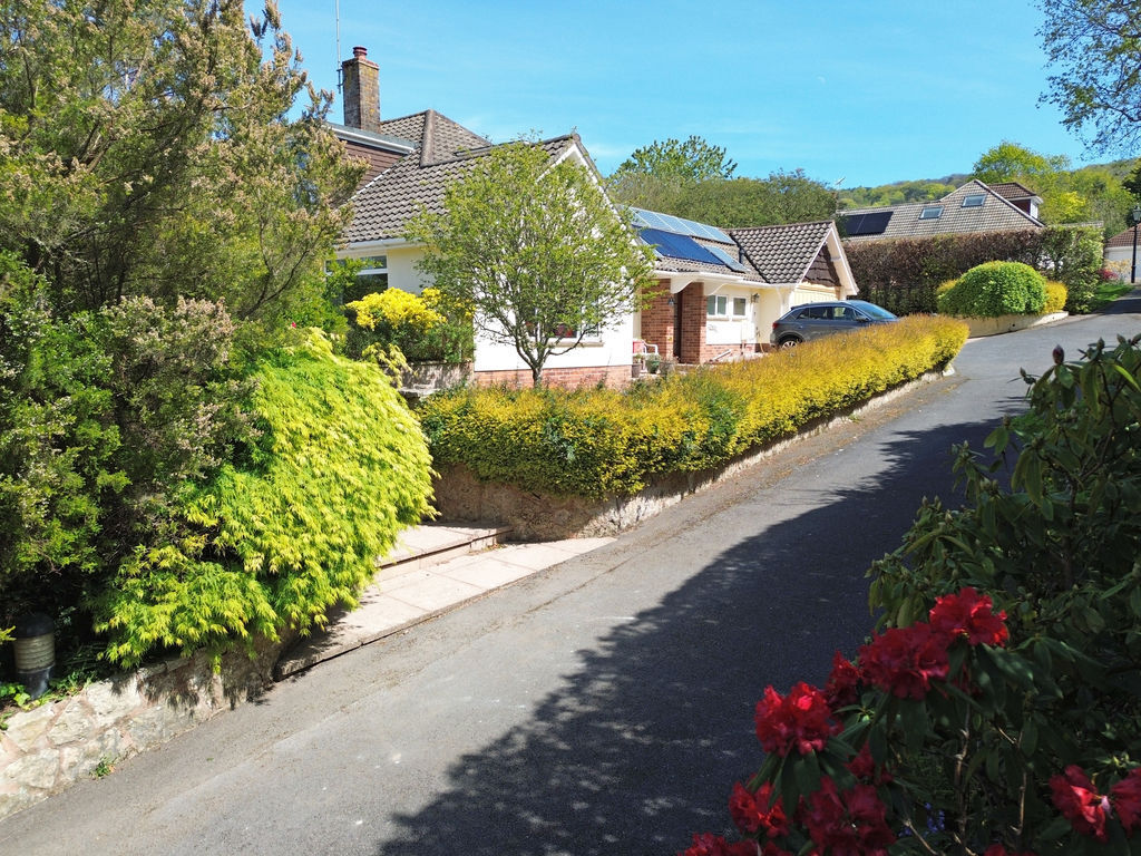 Salcombe Hill Close, Sidmouth Image 23
