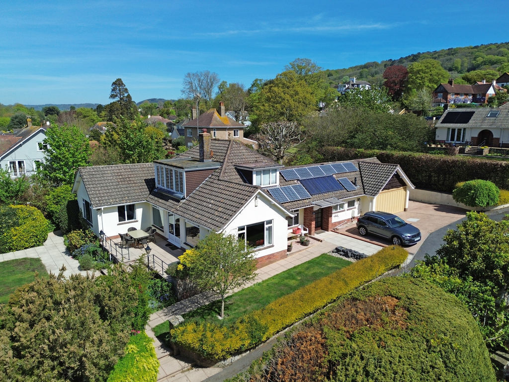Salcombe Hill Close, Sidmouth Image 24