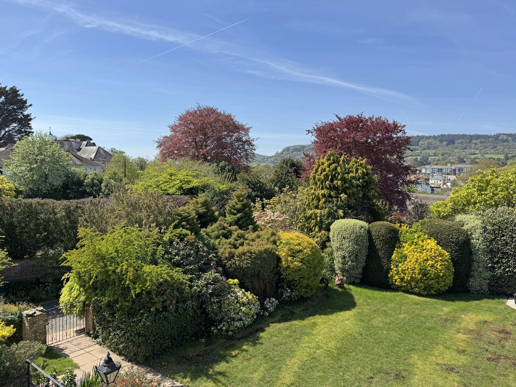 Salcombe Hill Close, Sidmouth Image 25