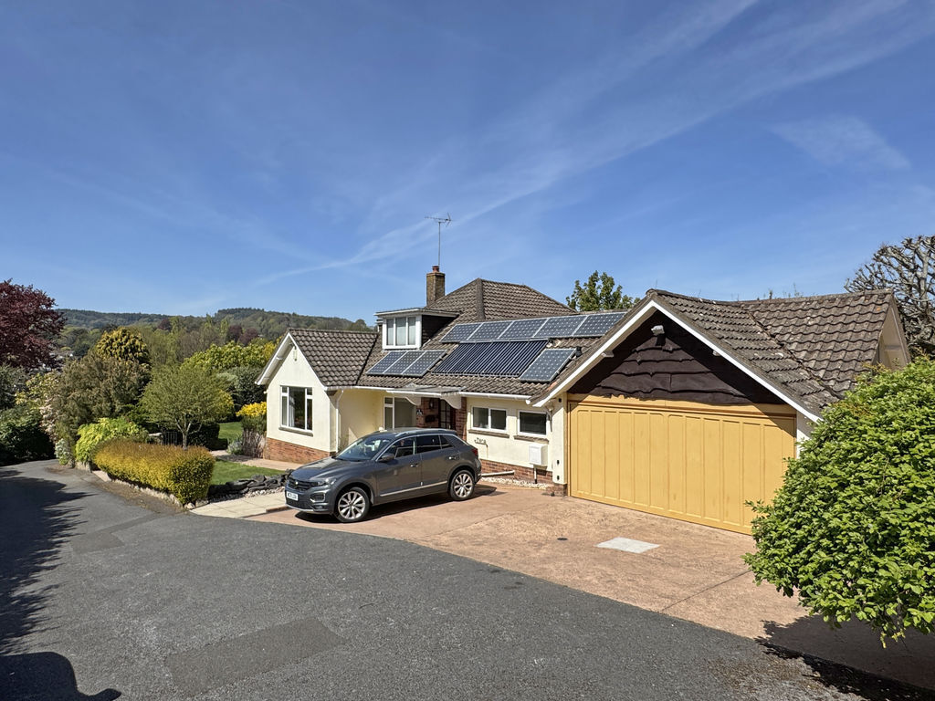 Salcombe Hill Close, Sidmouth Image 27
