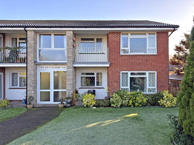 Sid Vale Close, Sidford, Sidmouth Image 1