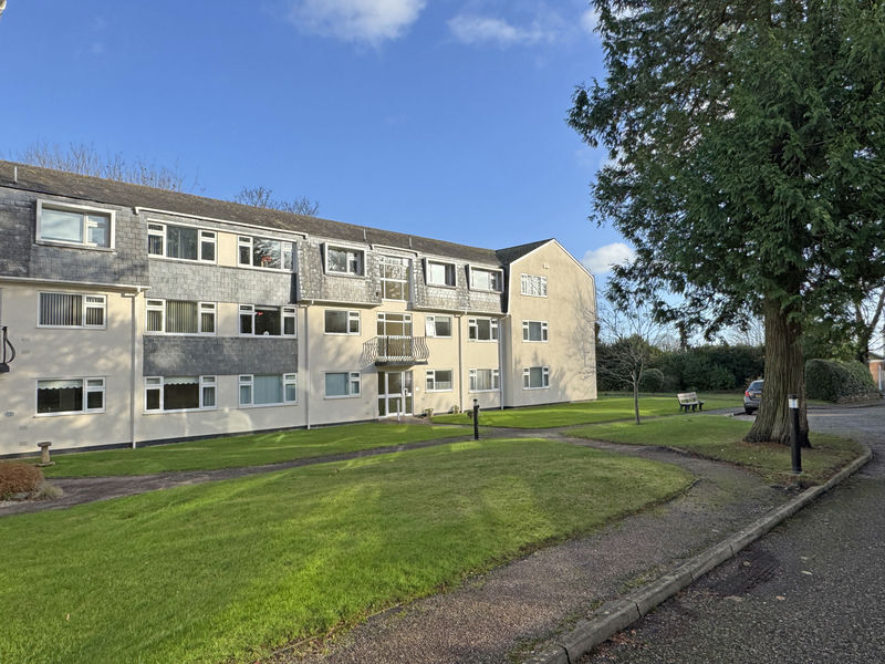Manor Road, Sidmouth Image 10