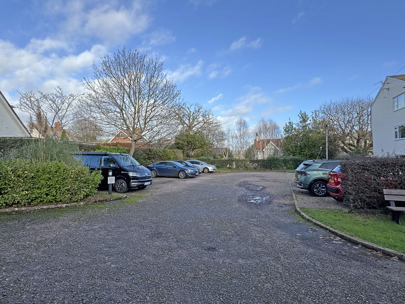Manor Road, Sidmouth Image 11
