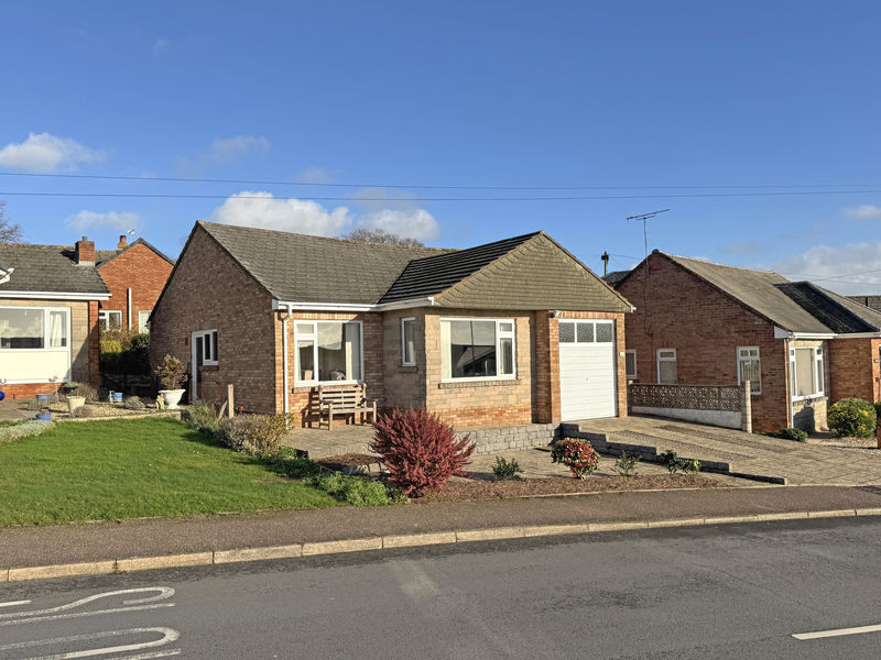 Parkside Drive, Exmouth Image 1