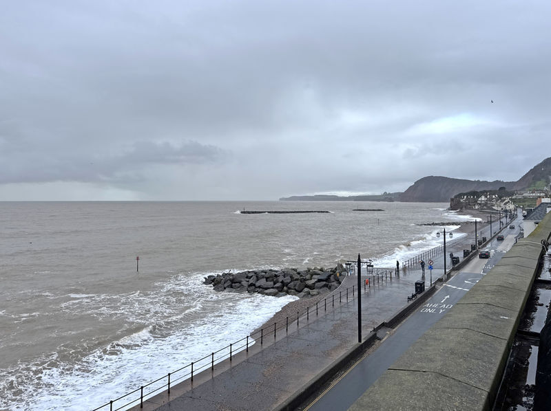 The Esplanade, Sidmouth Image 2