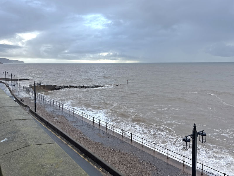 The Esplanade, Sidmouth Image 12