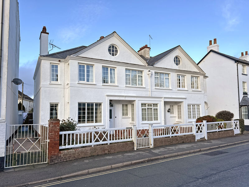 Salcombe Road, Sidmouth Image 1