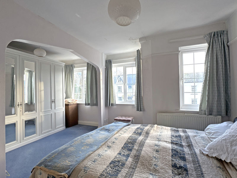 Salcombe Road, Sidmouth Image 8