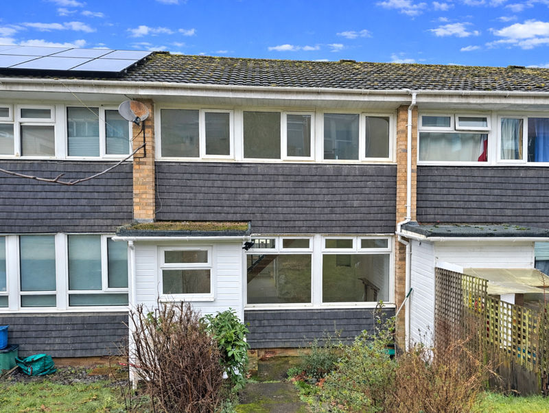 Capper Close, Newton Poppleford Image 3
