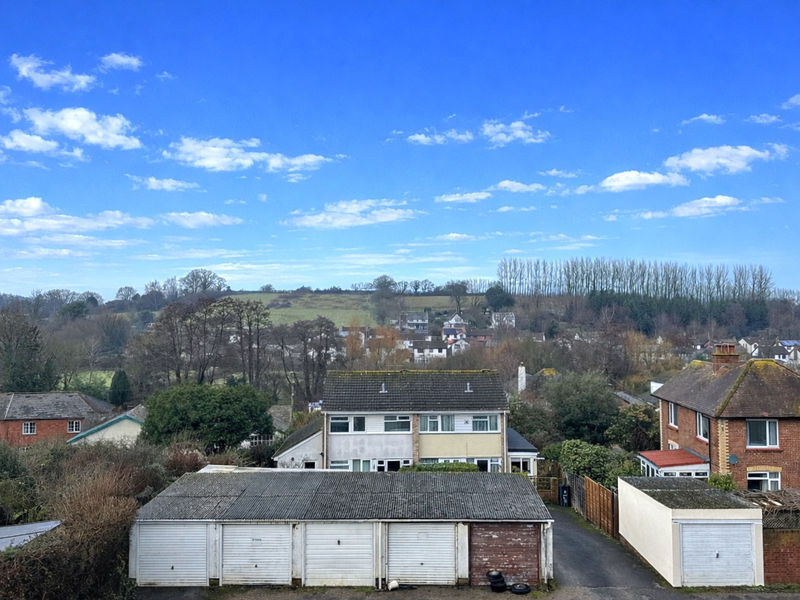 Capper Close, Newton Poppleford Image 9
