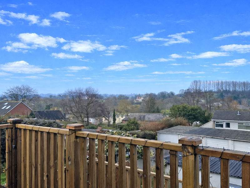 Capper Close, Newton Poppleford Image 12
