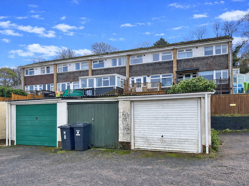 Capper Close, Newton Poppleford Image 14