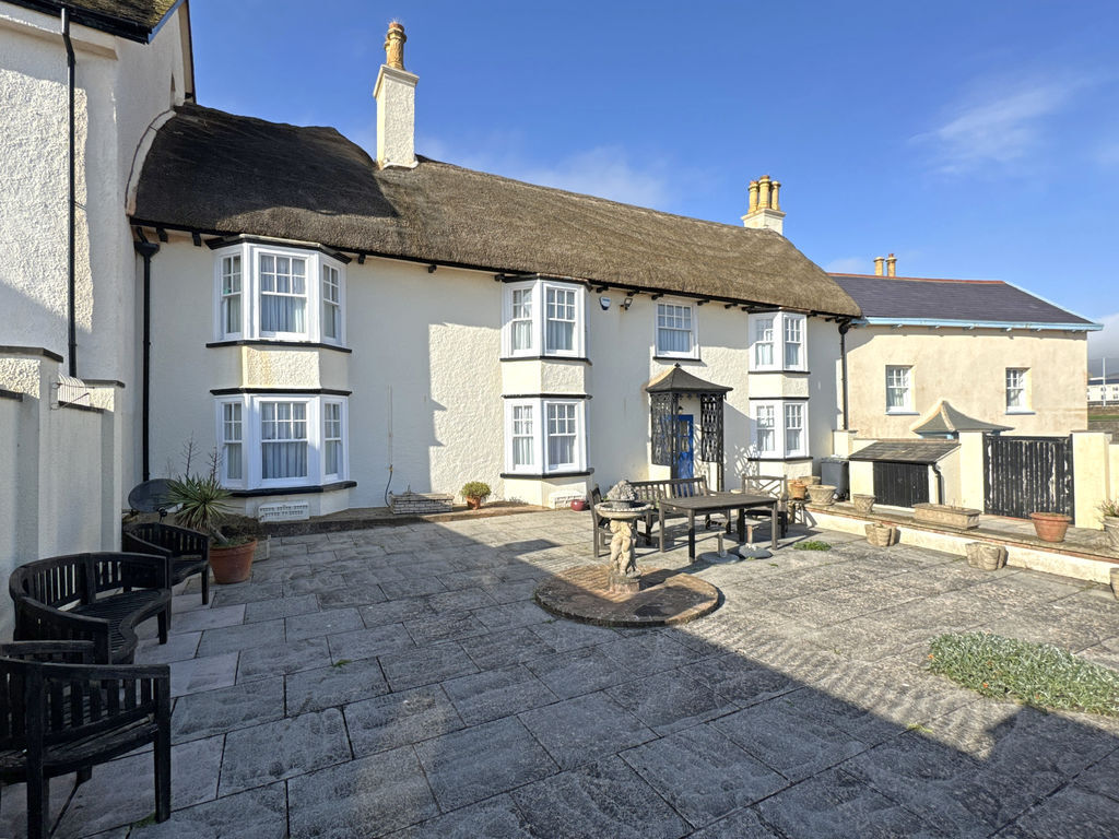 Peak Hill Road, Sidmouth Image 2