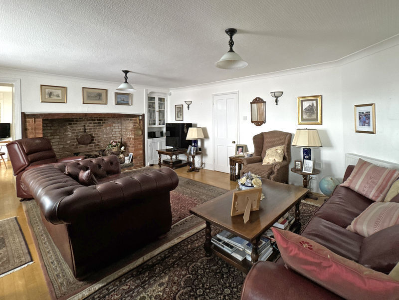 Peak Hill Road, Sidmouth Image 3