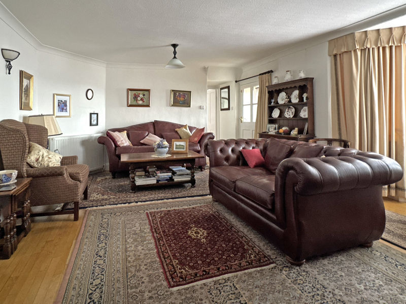 Peak Hill Road, Sidmouth Image 5