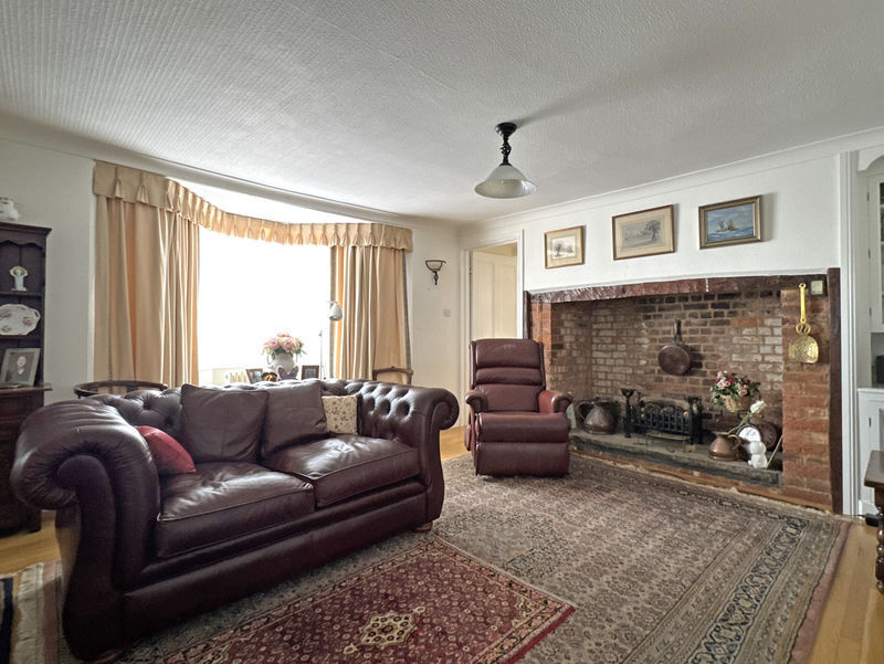 Peak Hill Road, Sidmouth Image 6