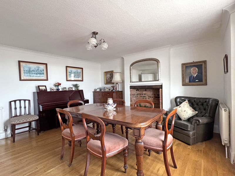 Peak Hill Road, Sidmouth Image 8