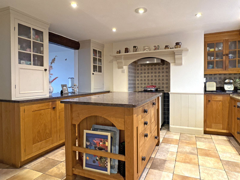 Peak Hill Road, Sidmouth Image 9