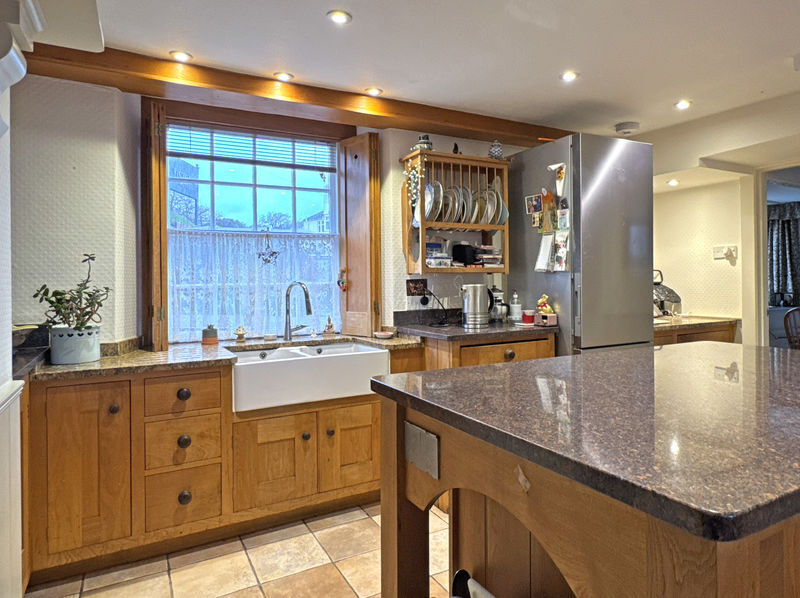Peak Hill Road, Sidmouth Image 10