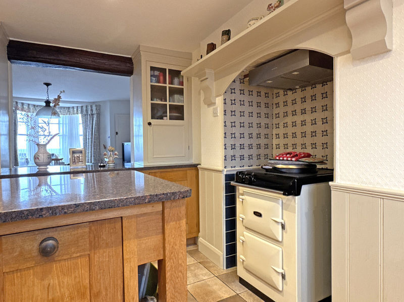 Peak Hill Road, Sidmouth Image 11