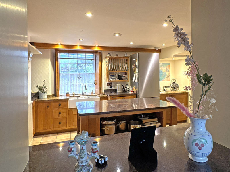 Peak Hill Road, Sidmouth Image 12