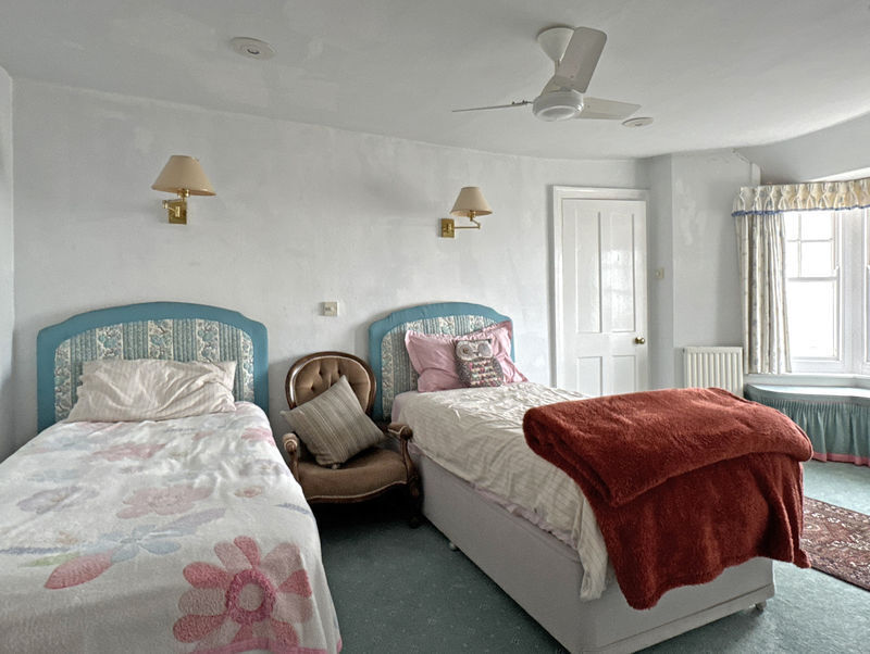 Peak Hill Road, Sidmouth Image 19
